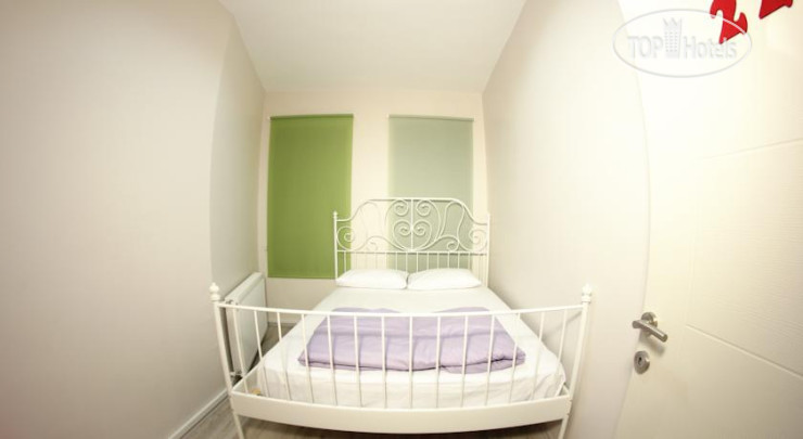 New photos from tourists BellaVista Hostel & Studios