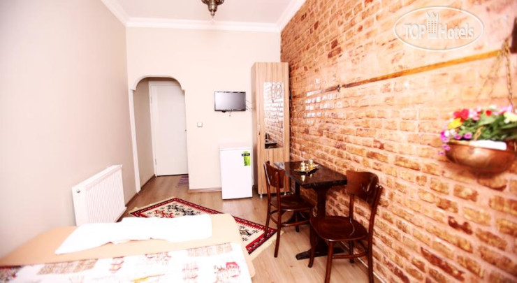 Hotelier's photos Balat Residence