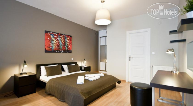 New photos from tourists Ayata Apart Hotel