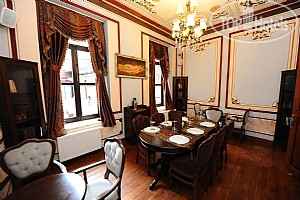 New photos from tourists Sarnic Suites Hotel