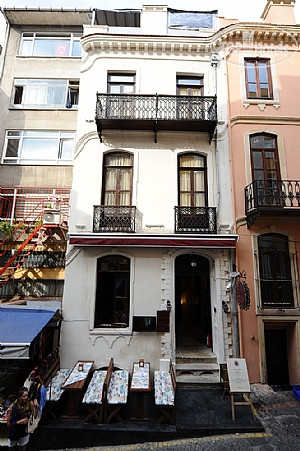 Hotel photo Sarnic Suites Hotel 