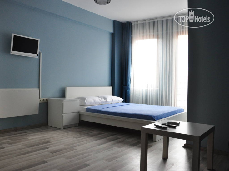 New photos from tourists Istanbul Hub Flats Hotel
