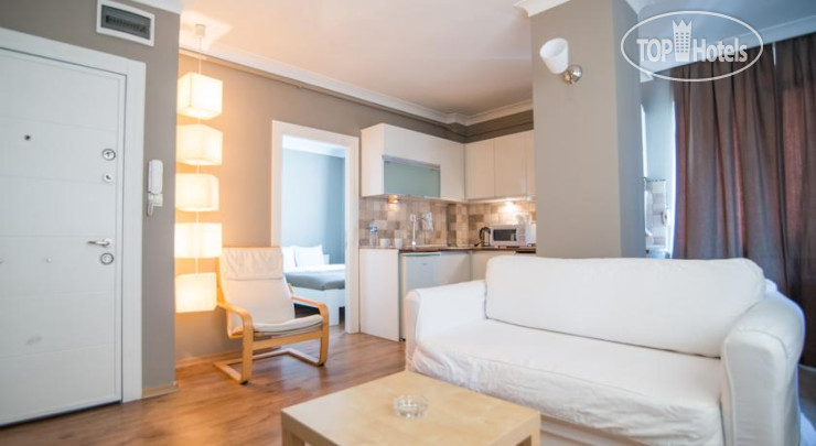 New photos from tourists CityLoft Suites Yeditepe Hotel
