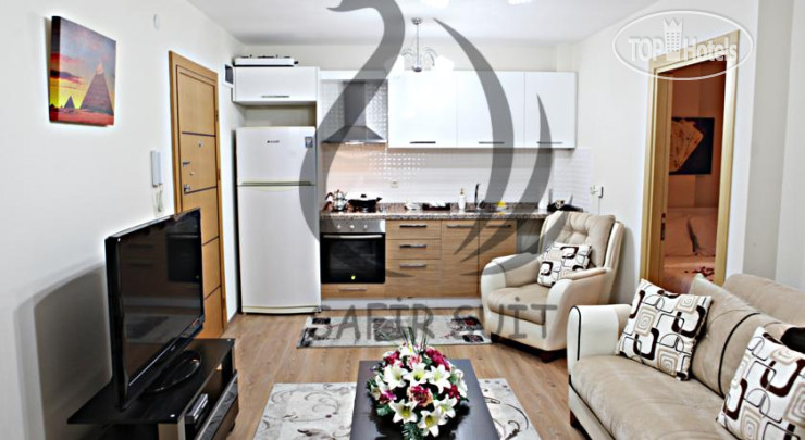 New photos from tourists Japon Evleri - Atasehir