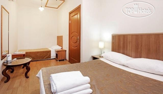 Hotel photo Sophia Guesthouse 