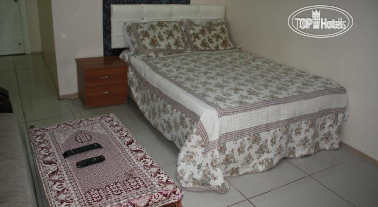 New photos from tourists Zambak House Taksim Hotel