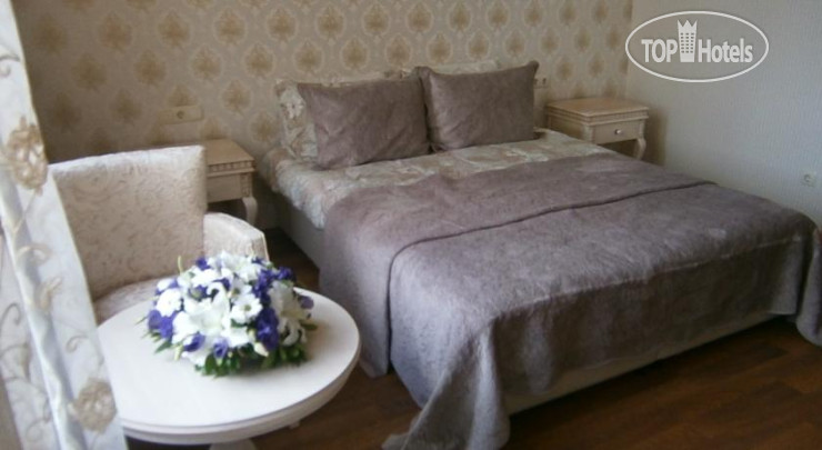 Hotelier's photos Fenerion Golden Horn Hotel