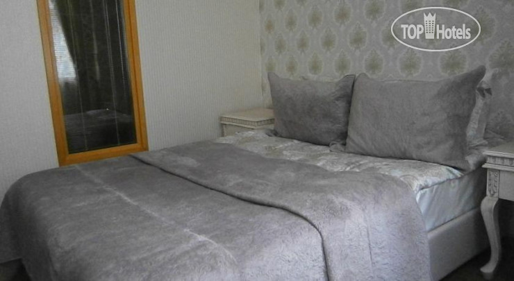New photos from tourists Fenerion Golden Horn Hotel