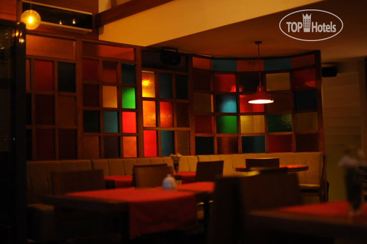 New photos from tourists Casa Rosso Suites Hotel