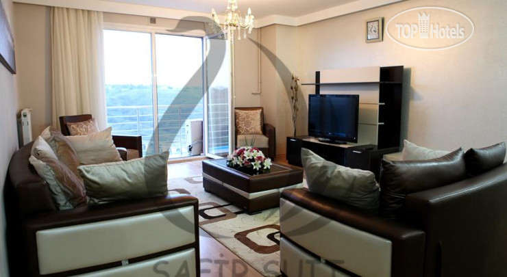 Photos Safir Suite Hotel