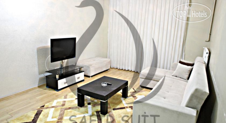 New photos from tourists Safir Suite Hotel