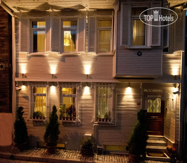 Photos Best Point Suites Hotel