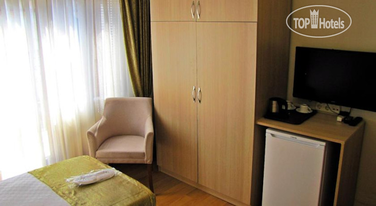 New photos from tourists Efendi Apartment Gedikpasa