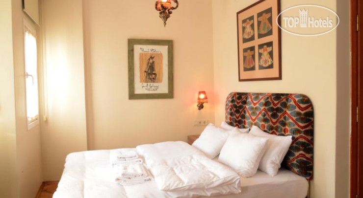 New photos from tourists Fenerion Apart & Suites Hotel