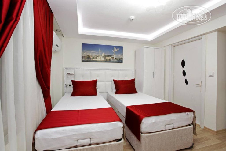 New photos from tourists Taksim Istiklal Suites Hotel