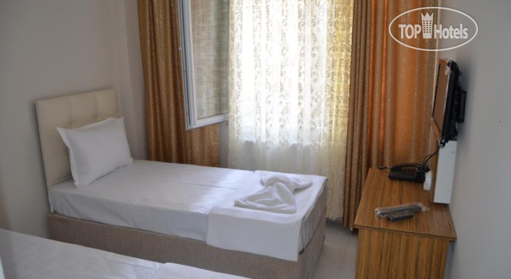 New photos from tourists Istanbul Airport Palace Hotel
