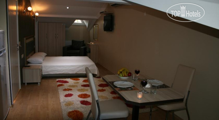 Hotel photo Royal Residence 2 Hotel 