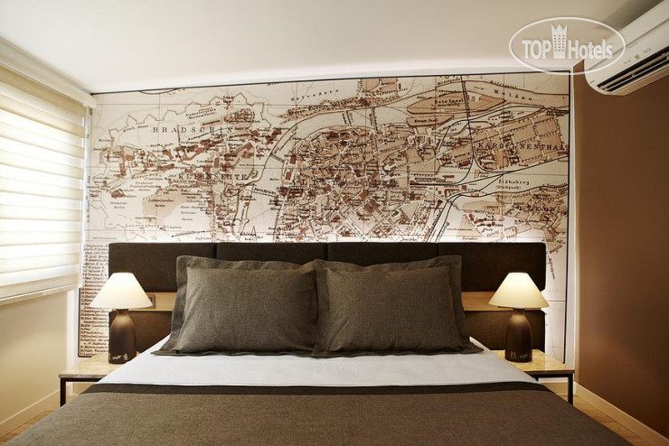 New photos from tourists Maproom Hotel