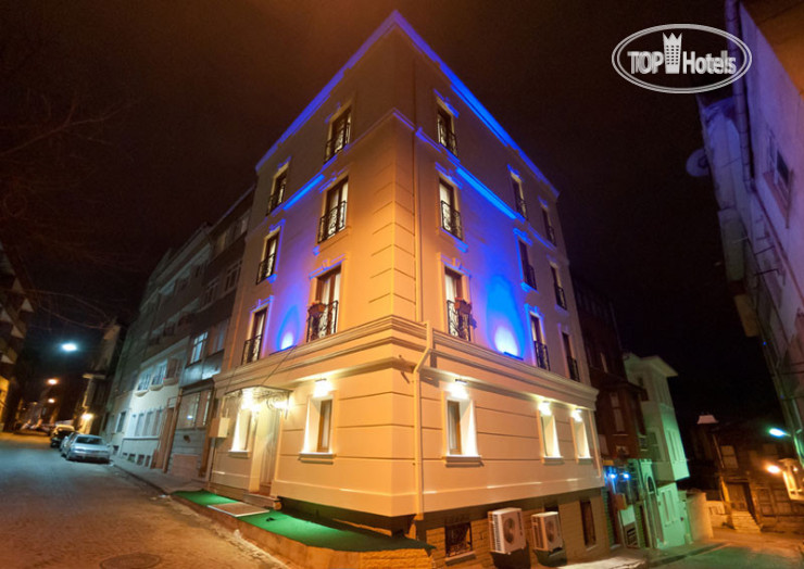 Hotelier's photos Interstar Hotel