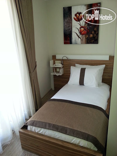 New photos from tourists Interstar Hotel