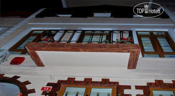 Hotelier's photos Demir Apart Home Hotel
