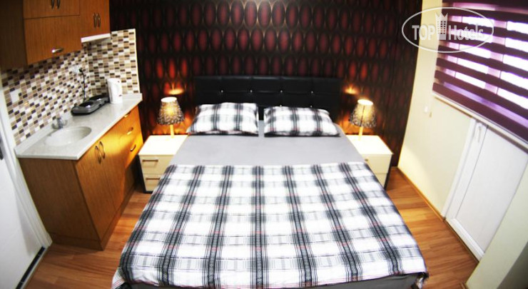 New photos from tourists Demir Apart Home Hotel