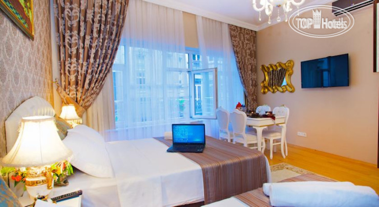 New photos from tourists Taksim City Center Suites Hotel