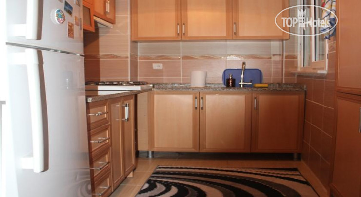 New photos from tourists Red Apple Suites Taksim