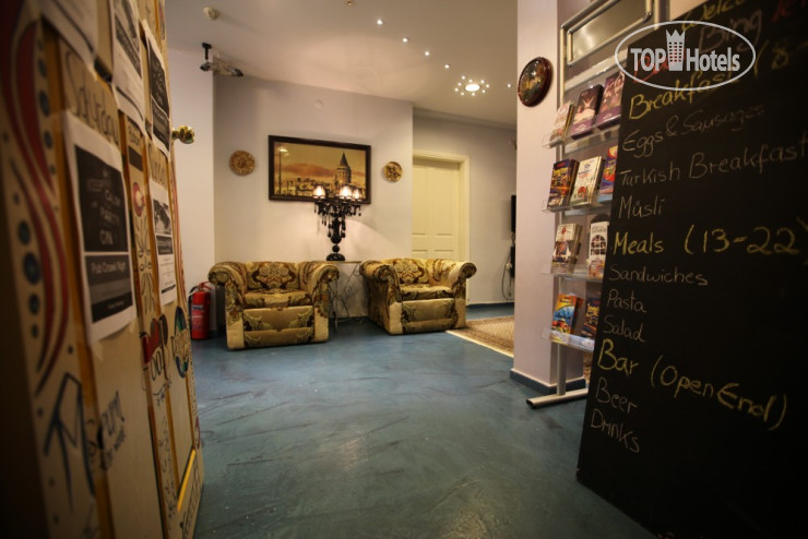 New photos from tourists Bada Bing Residence Hotel
