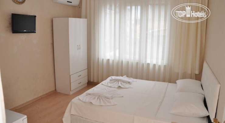 Hotelier's photos Enmek Apart Hotel
