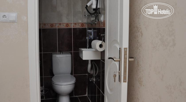 New photos from tourists Enmek Apart Hotel