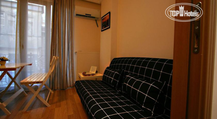 New photos from tourists Bona Fide Suite Hotel