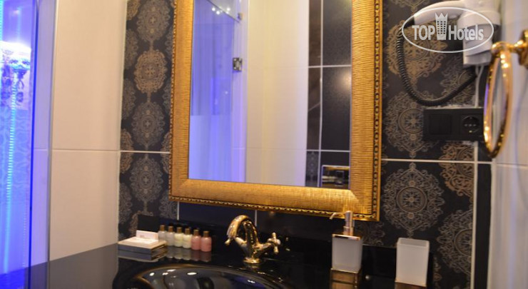 Hotelier's photos PD Suites Hotel