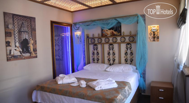New photos from tourists PD Suites Hotel