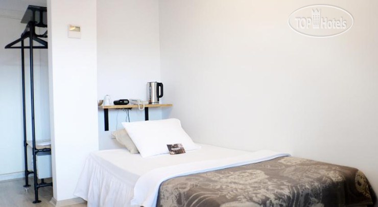 Hotel photo Rumours Inn Hotel 