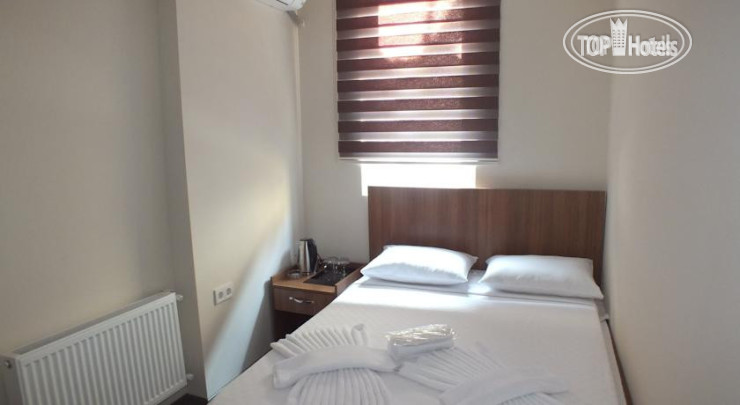 Hotel photo City Plus Butik Hotel 