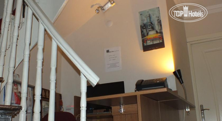 New photos from tourists City Plus Butik Hotel