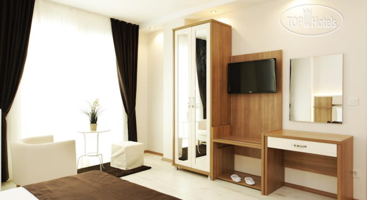 New photos from tourists Saykai Apart Hotel