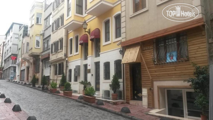 New photos from tourists Double Apart Hotel