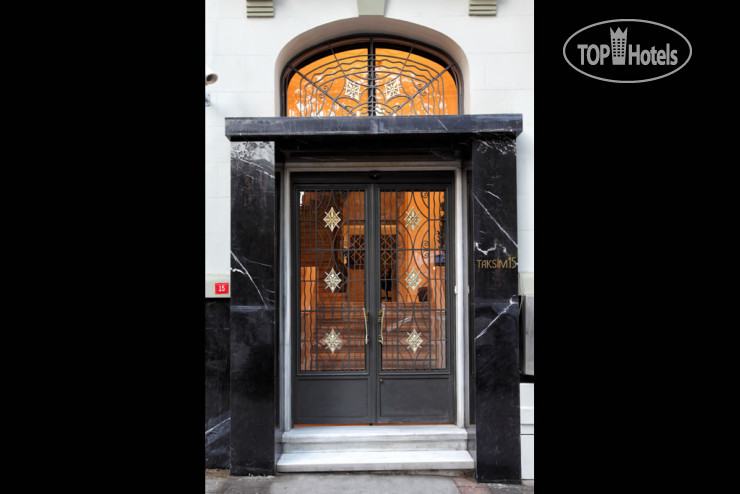 New photos from tourists Taksim 15 Suites Hotel