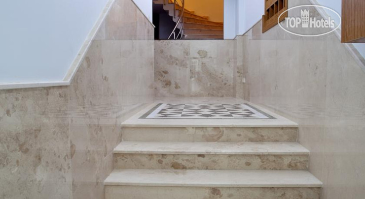 New photos from tourists Tatavla Apart Hotel