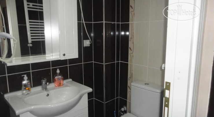 New photos from tourists Nice Suites Hotel