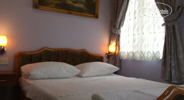 Hotelier's photos Taksim Hotel