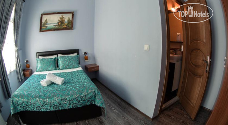New photos from tourists Taksim Hotel