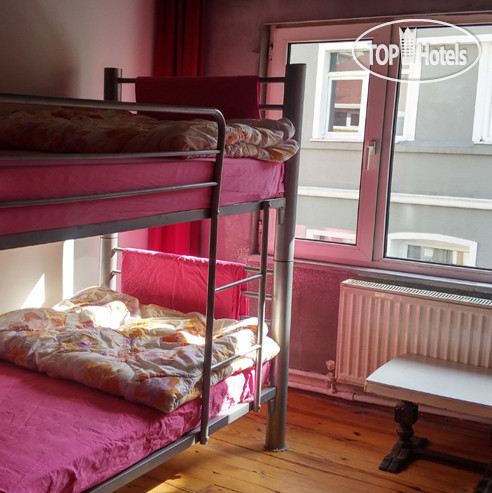 New photos from tourists Innjoy Hostel
