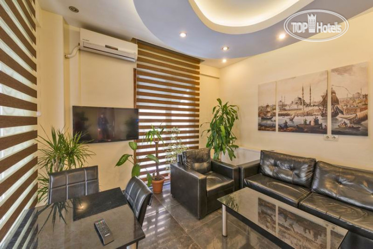 Hotel photo Invictum Residence 
