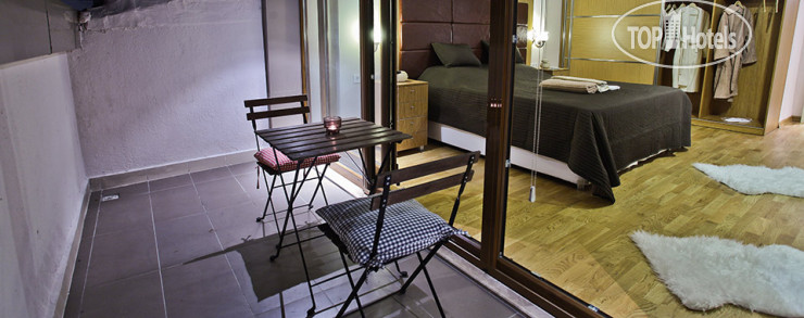 Hotel photo Rumeli Residence 