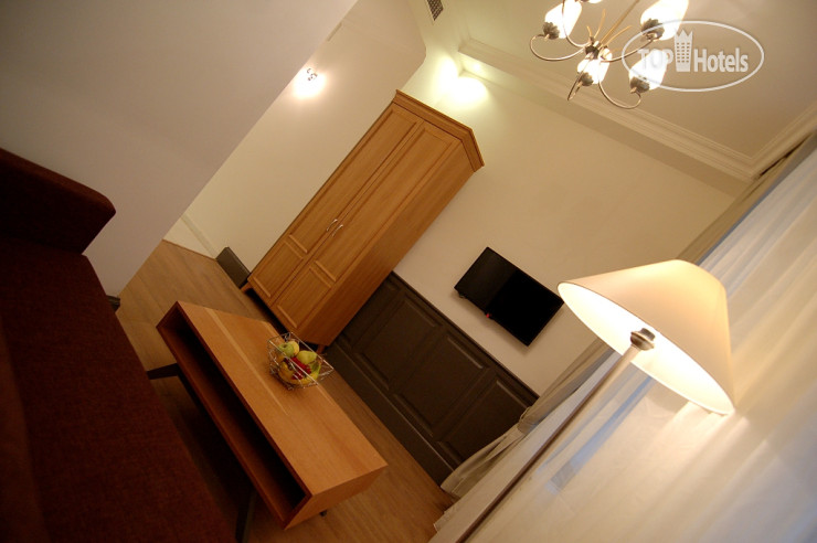 New photos from tourists Panoramic Terraces Luxury Suites