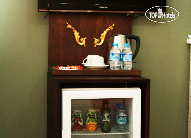 New photos from tourists Heaven Suites Hotel