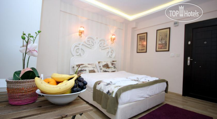 Hotel photo Sultanahmet Flats Hotel 